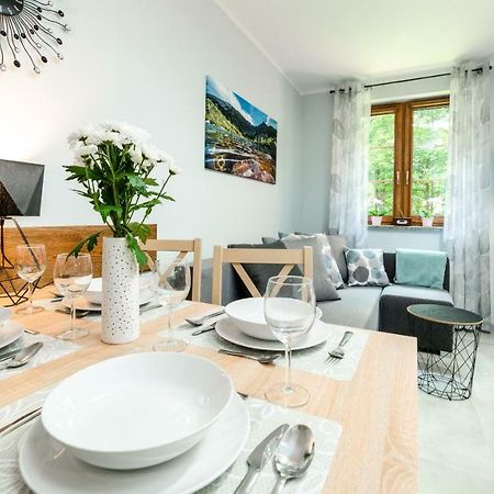 Apartamenty Everysky - Lesny Dom 16 - 18 Karpacz Luaran gambar