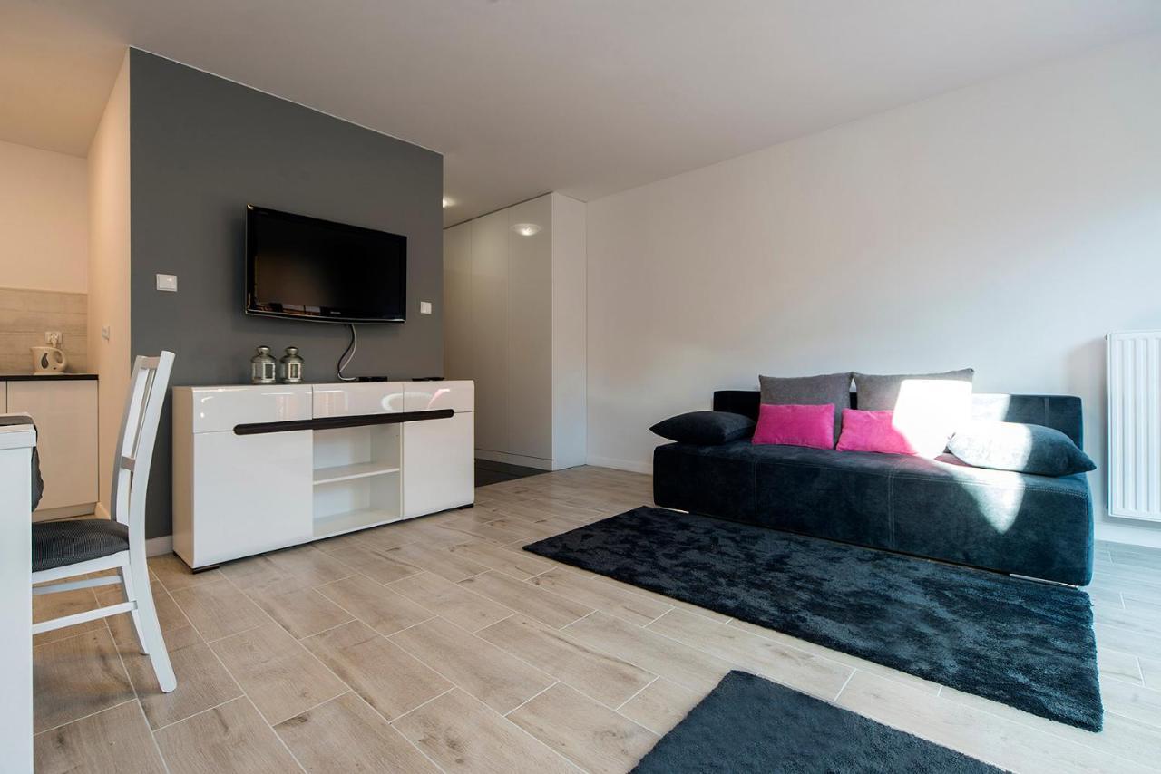 Apartamenty Everysky - Lesny Dom 16 - 18 Karpacz Luaran gambar