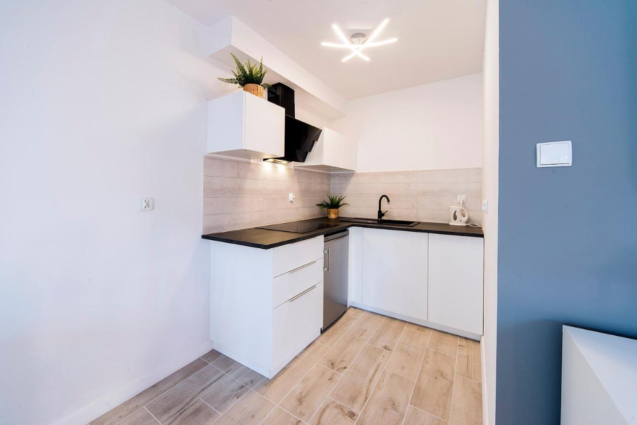 Apartamenty Everysky - Lesny Dom 16 - 18 Karpacz Luaran gambar