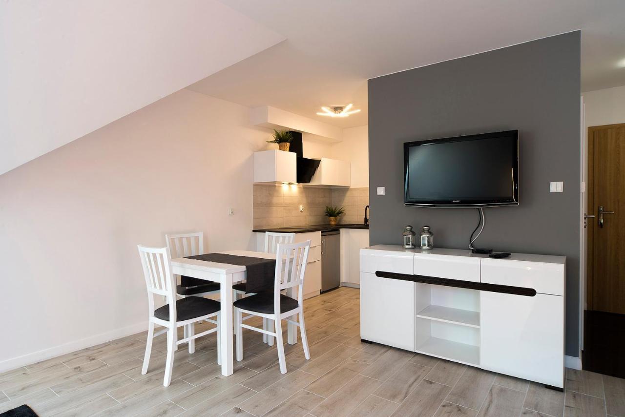Apartamenty Everysky - Lesny Dom 16 - 18 Karpacz Luaran gambar