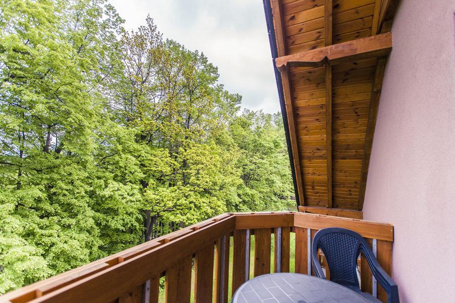Apartamenty Everysky - Lesny Dom 16 - 18 Karpacz Luaran gambar