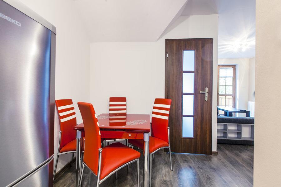 Apartamenty Everysky - Lesny Dom 16 - 18 Karpacz Luaran gambar