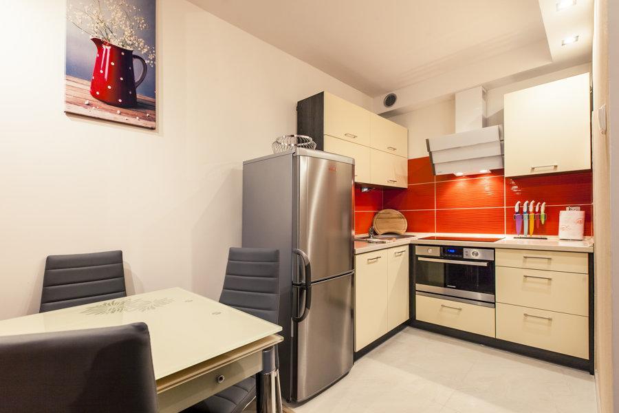 Apartamenty Everysky - Lesny Dom 16 - 18 Karpacz Luaran gambar