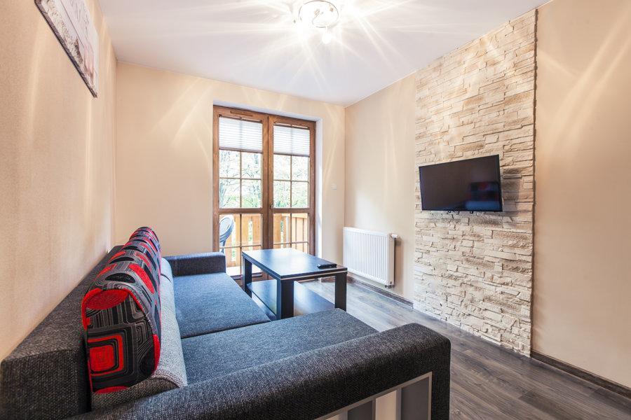Apartamenty Everysky - Lesny Dom 16 - 18 Karpacz Luaran gambar