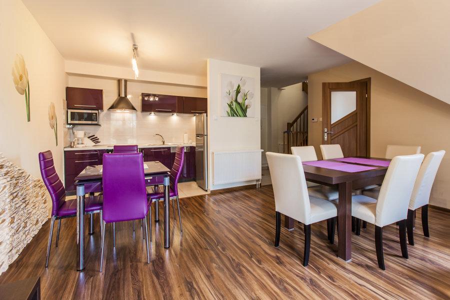 Apartamenty Everysky - Lesny Dom 16 - 18 Karpacz Luaran gambar