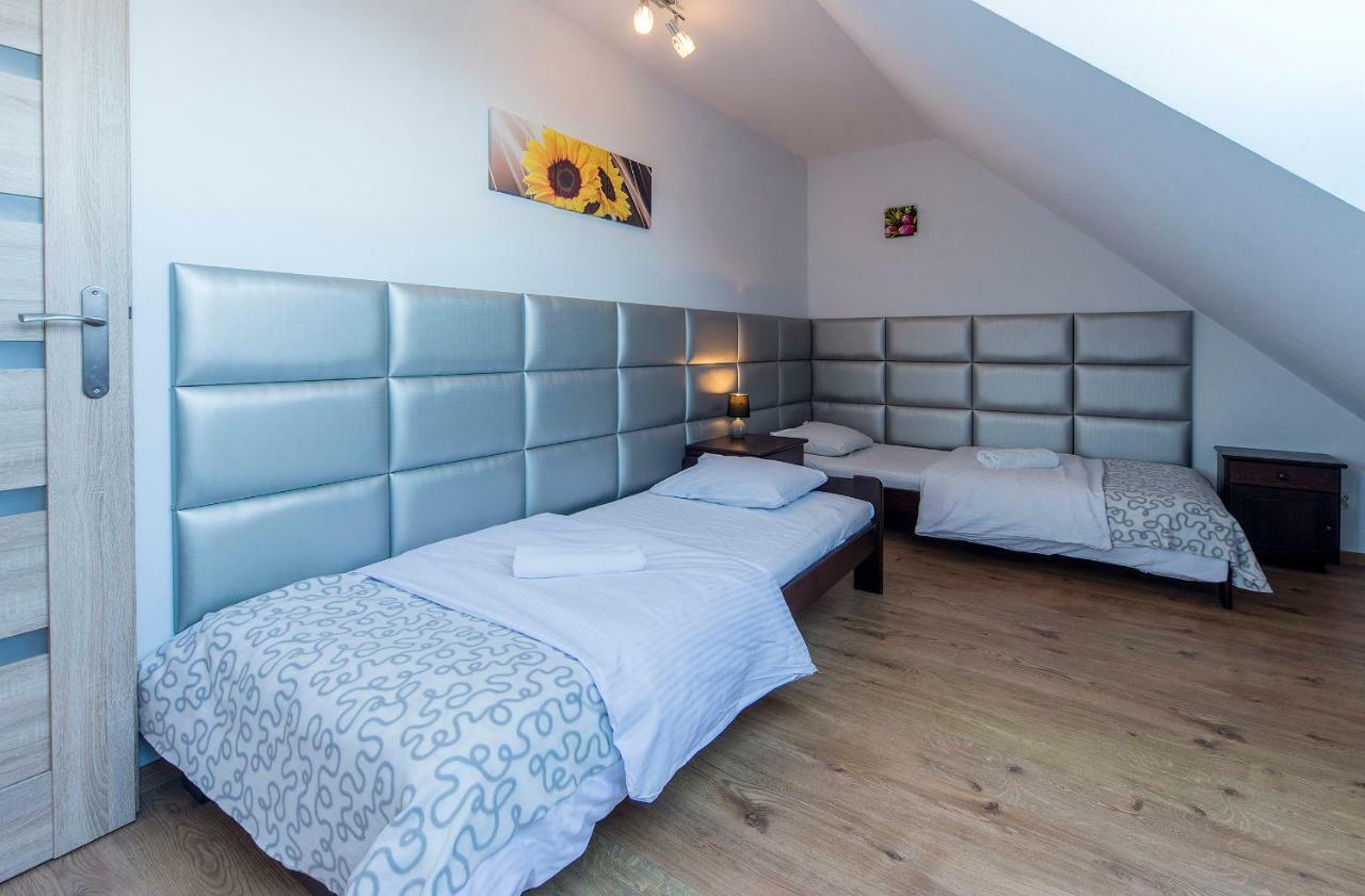 Apartamenty Everysky - Lesny Dom 16 - 18 Karpacz Luaran gambar