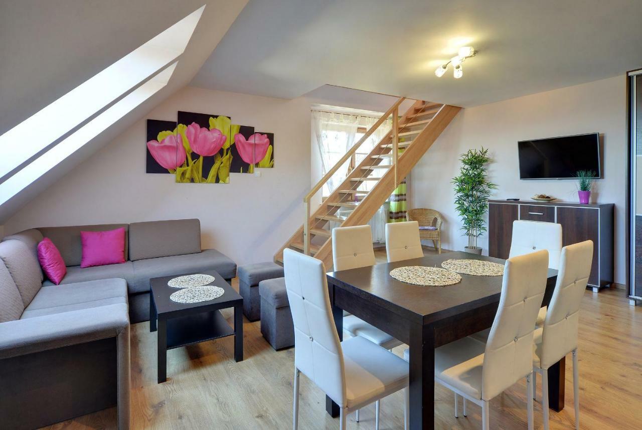 Apartamenty Everysky - Lesny Dom 16 - 18 Karpacz Luaran gambar