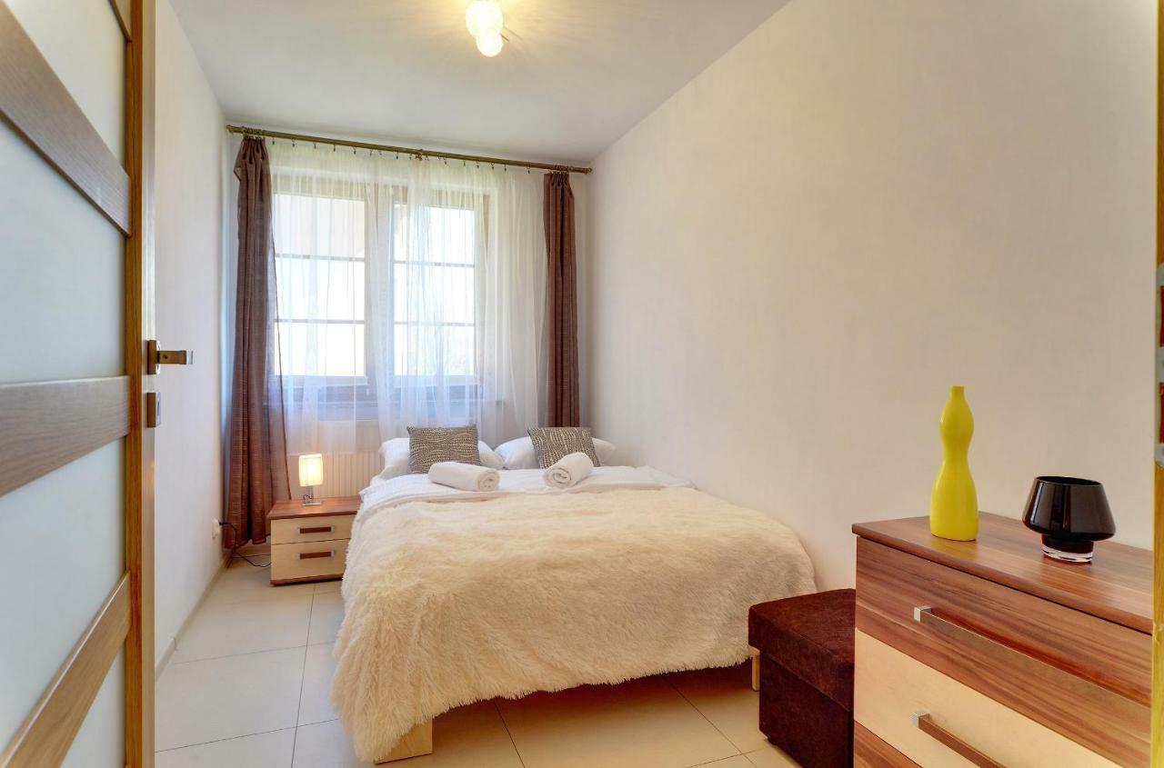 Apartamenty Everysky - Lesny Dom 16 - 18 Karpacz Luaran gambar