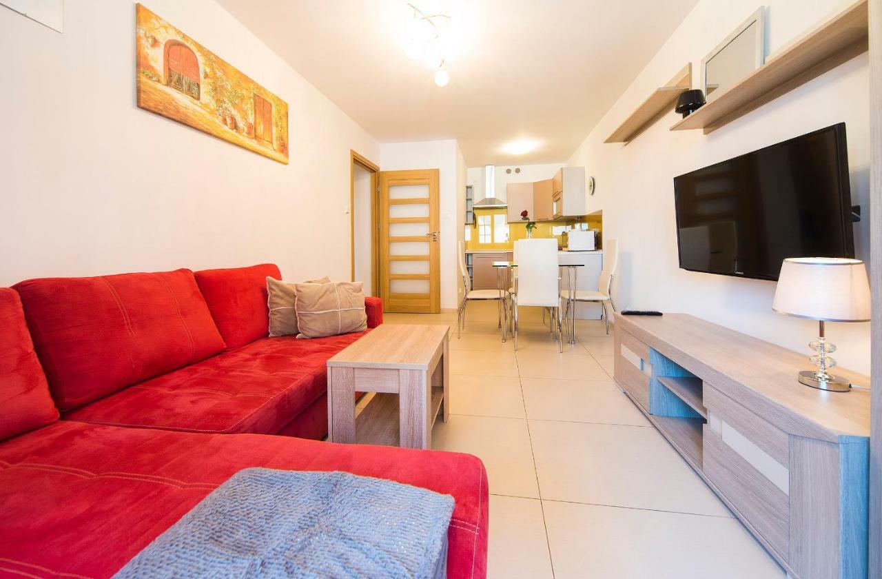 Apartamenty Everysky - Lesny Dom 16 - 18 Karpacz Luaran gambar