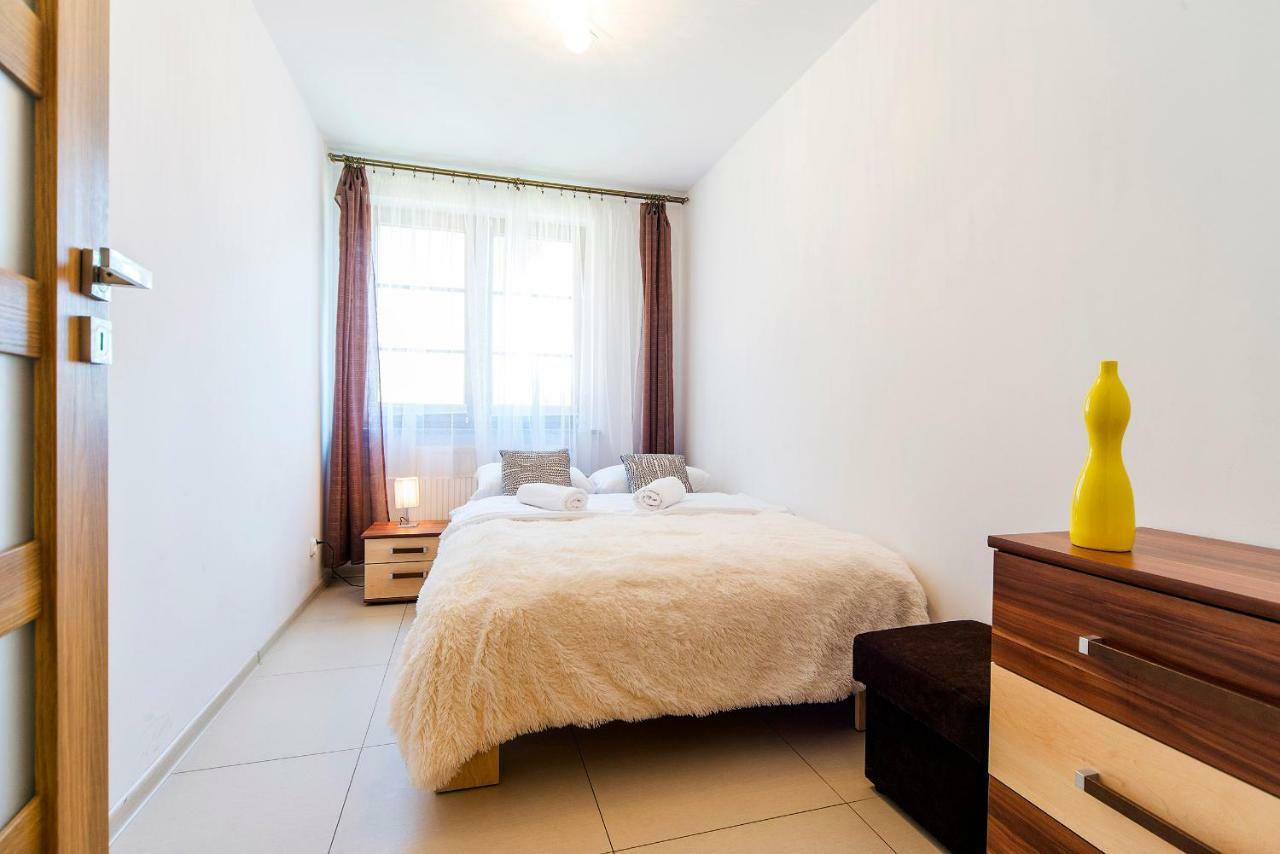 Apartamenty Everysky - Lesny Dom 16 - 18 Karpacz Luaran gambar
