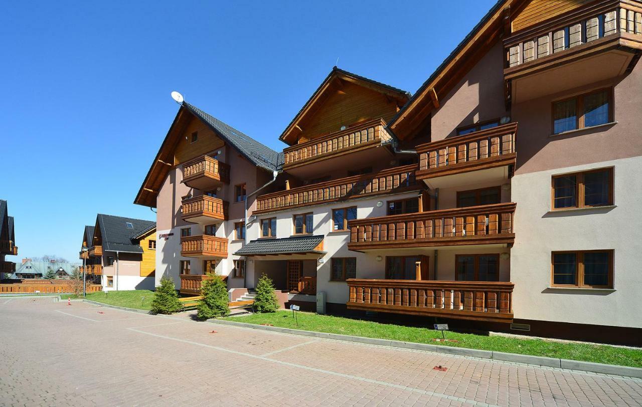 Apartamenty Everysky - Lesny Dom 16 - 18 Karpacz Luaran gambar