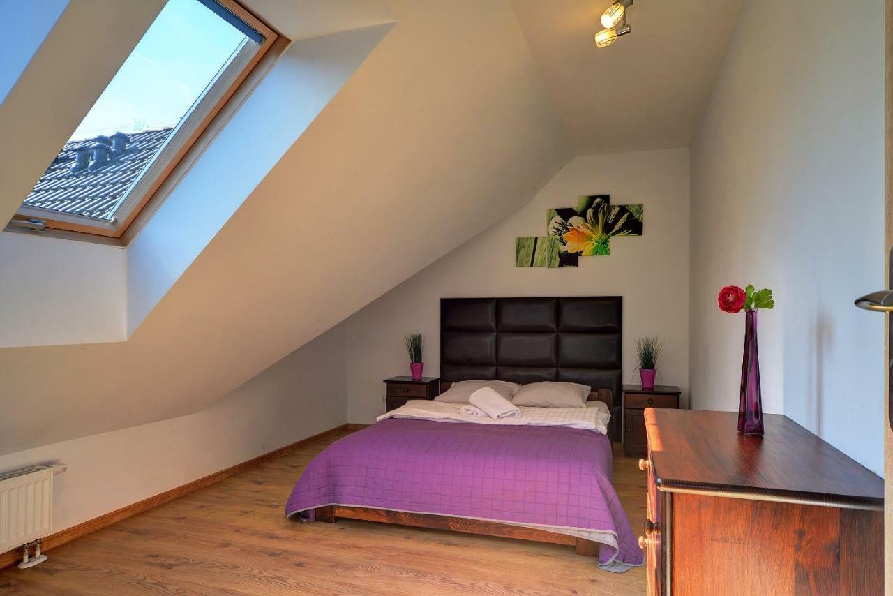 Apartamenty Everysky - Lesny Dom 16 - 18 Karpacz Luaran gambar