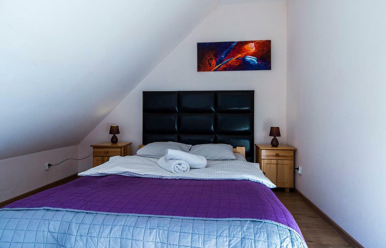 Apartamenty Everysky - Lesny Dom 16 - 18 Karpacz Luaran gambar
