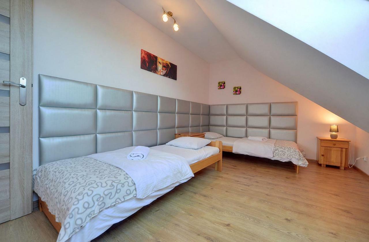 Apartamenty Everysky - Lesny Dom 16 - 18 Karpacz Luaran gambar
