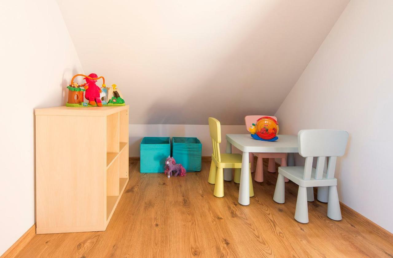 Apartamenty Everysky - Lesny Dom 16 - 18 Karpacz Luaran gambar
