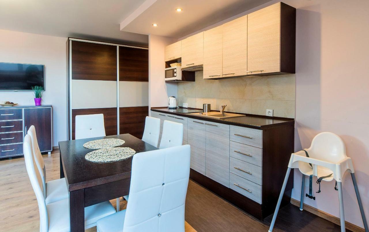 Apartamenty Everysky - Lesny Dom 16 - 18 Karpacz Luaran gambar