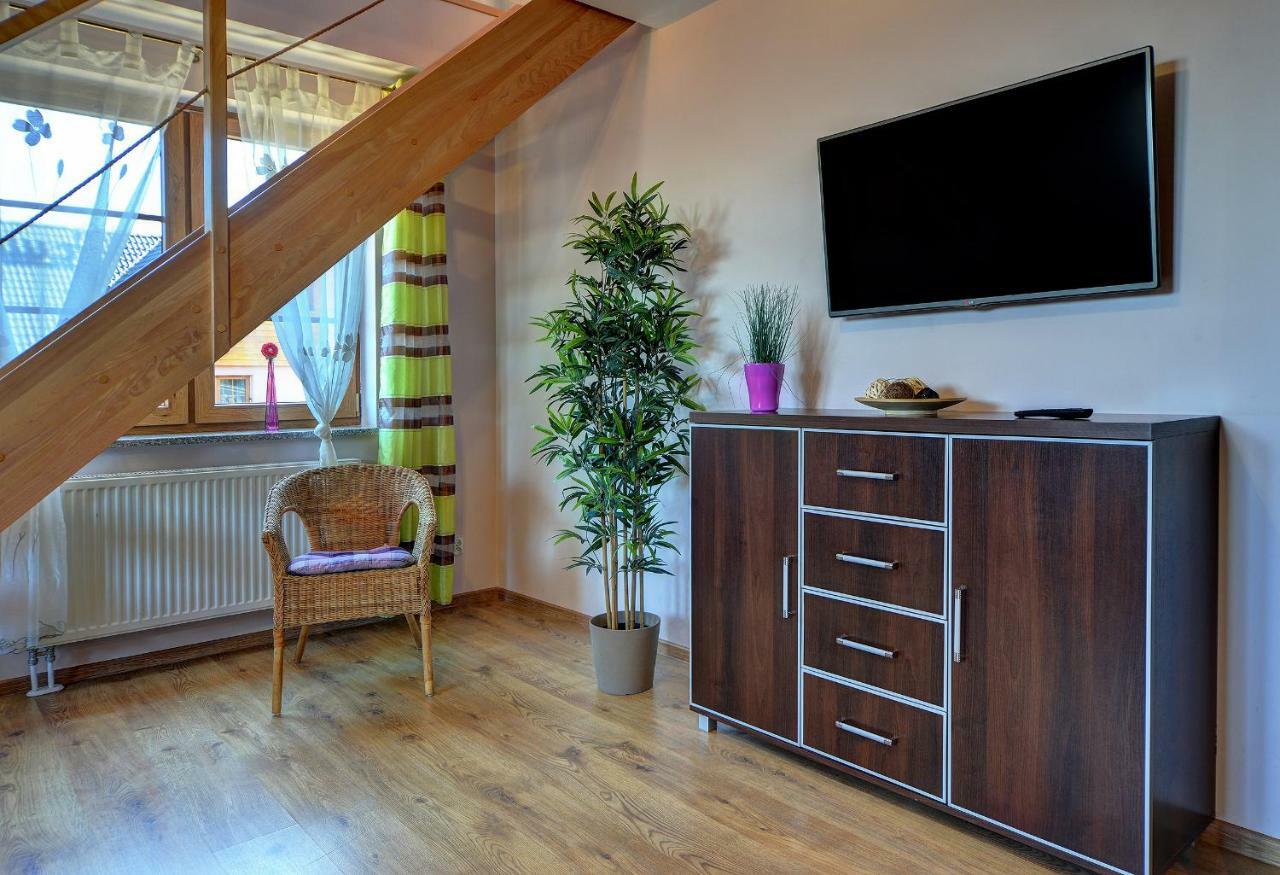 Apartamenty Everysky - Lesny Dom 16 - 18 Karpacz Luaran gambar