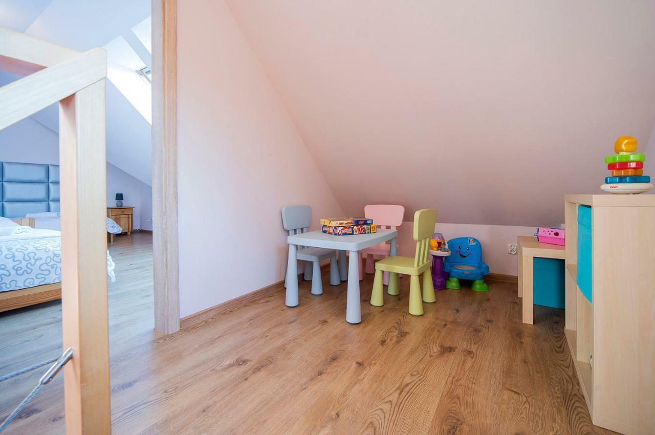 Apartamenty Everysky - Lesny Dom 16 - 18 Karpacz Luaran gambar