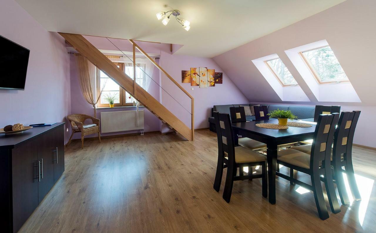 Apartamenty Everysky - Lesny Dom 16 - 18 Karpacz Luaran gambar