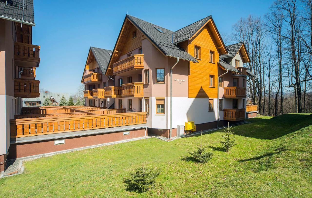 Apartamenty Everysky - Lesny Dom 16 - 18 Karpacz Luaran gambar