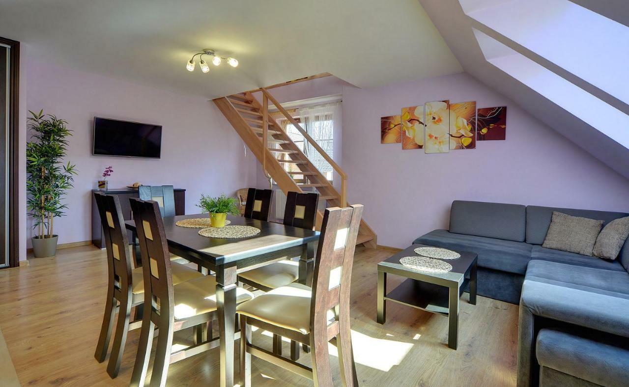Apartamenty Everysky - Lesny Dom 16 - 18 Karpacz Luaran gambar