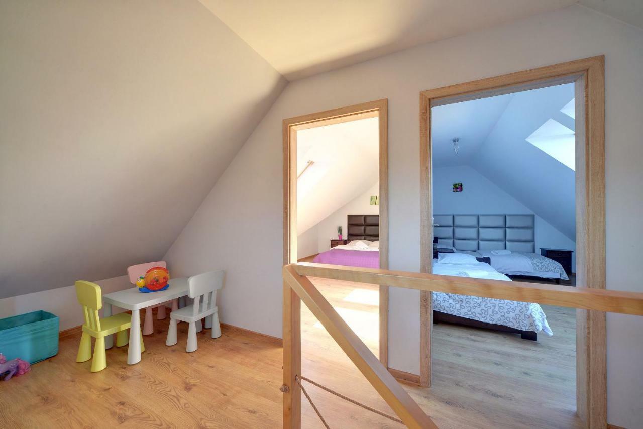 Apartamenty Everysky - Lesny Dom 16 - 18 Karpacz Luaran gambar