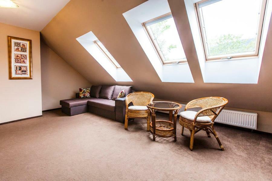 Apartamenty Everysky - Lesny Dom 16 - 18 Karpacz Luaran gambar