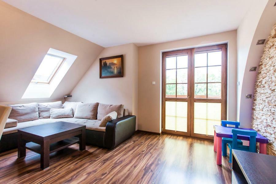 Apartamenty Everysky - Lesny Dom 16 - 18 Karpacz Luaran gambar