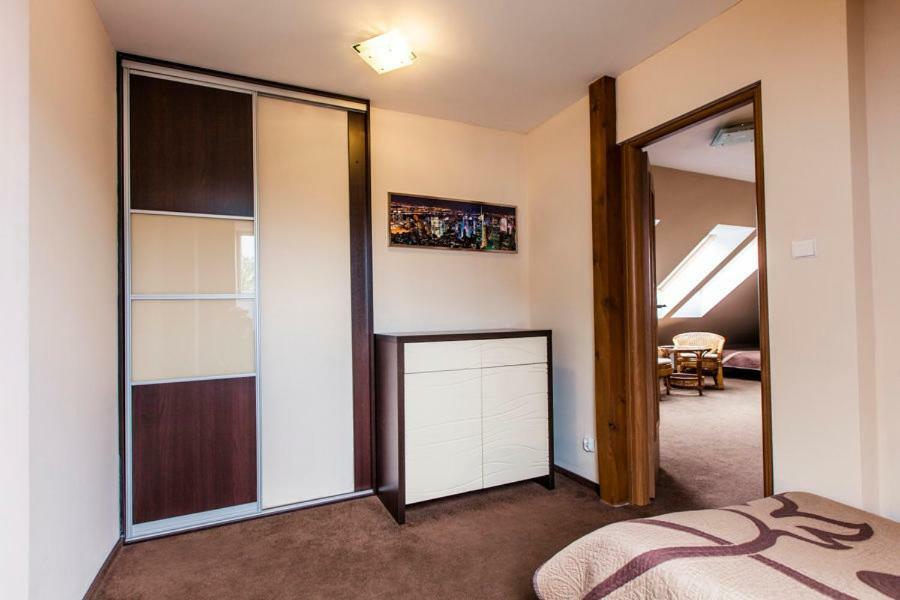 Apartamenty Everysky - Lesny Dom 16 - 18 Karpacz Luaran gambar