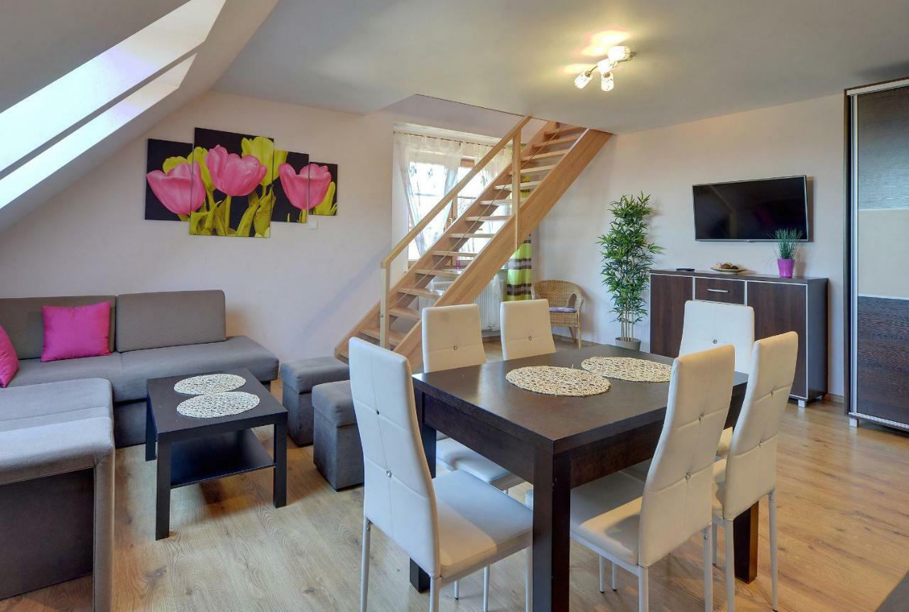 Apartamenty Everysky - Lesny Dom 16 - 18 Karpacz Luaran gambar