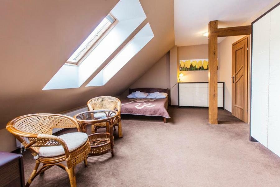 Apartamenty Everysky - Lesny Dom 16 - 18 Karpacz Luaran gambar
