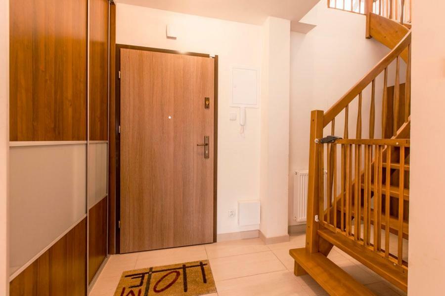 Apartamenty Everysky - Lesny Dom 16 - 18 Karpacz Luaran gambar