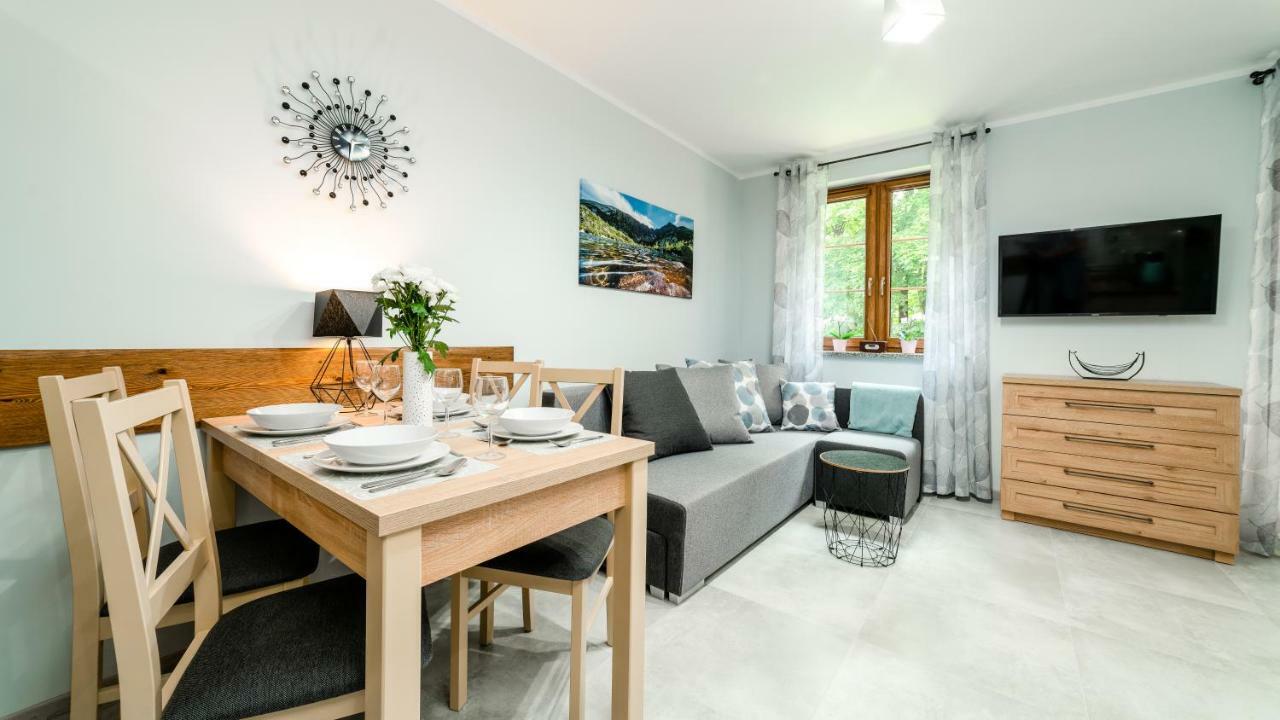 Apartamenty Everysky - Lesny Dom 16 - 18 Karpacz Luaran gambar