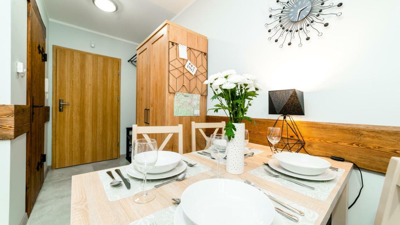 Apartamenty Everysky - Lesny Dom 16 - 18 Karpacz Luaran gambar