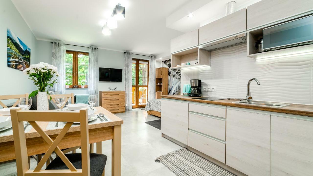 Apartamenty Everysky - Lesny Dom 16 - 18 Karpacz Luaran gambar