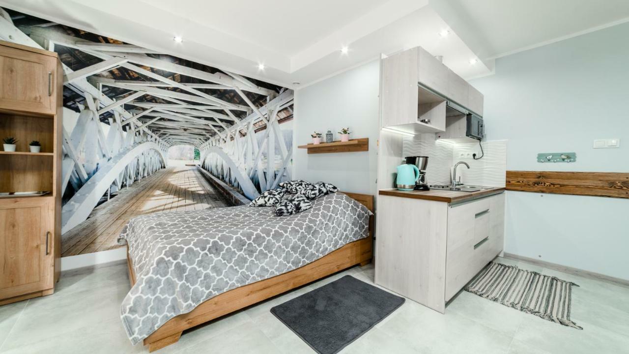 Apartamenty Everysky - Lesny Dom 16 - 18 Karpacz Luaran gambar