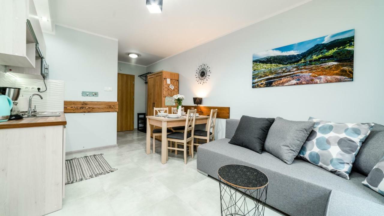 Apartamenty Everysky - Lesny Dom 16 - 18 Karpacz Luaran gambar
