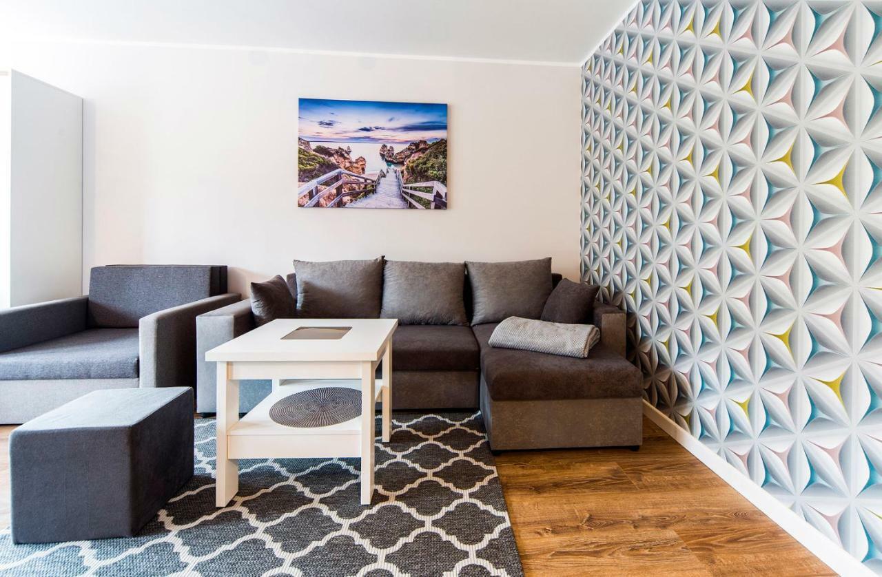 Apartamenty Everysky - Lesny Dom 16 - 18 Karpacz Luaran gambar
