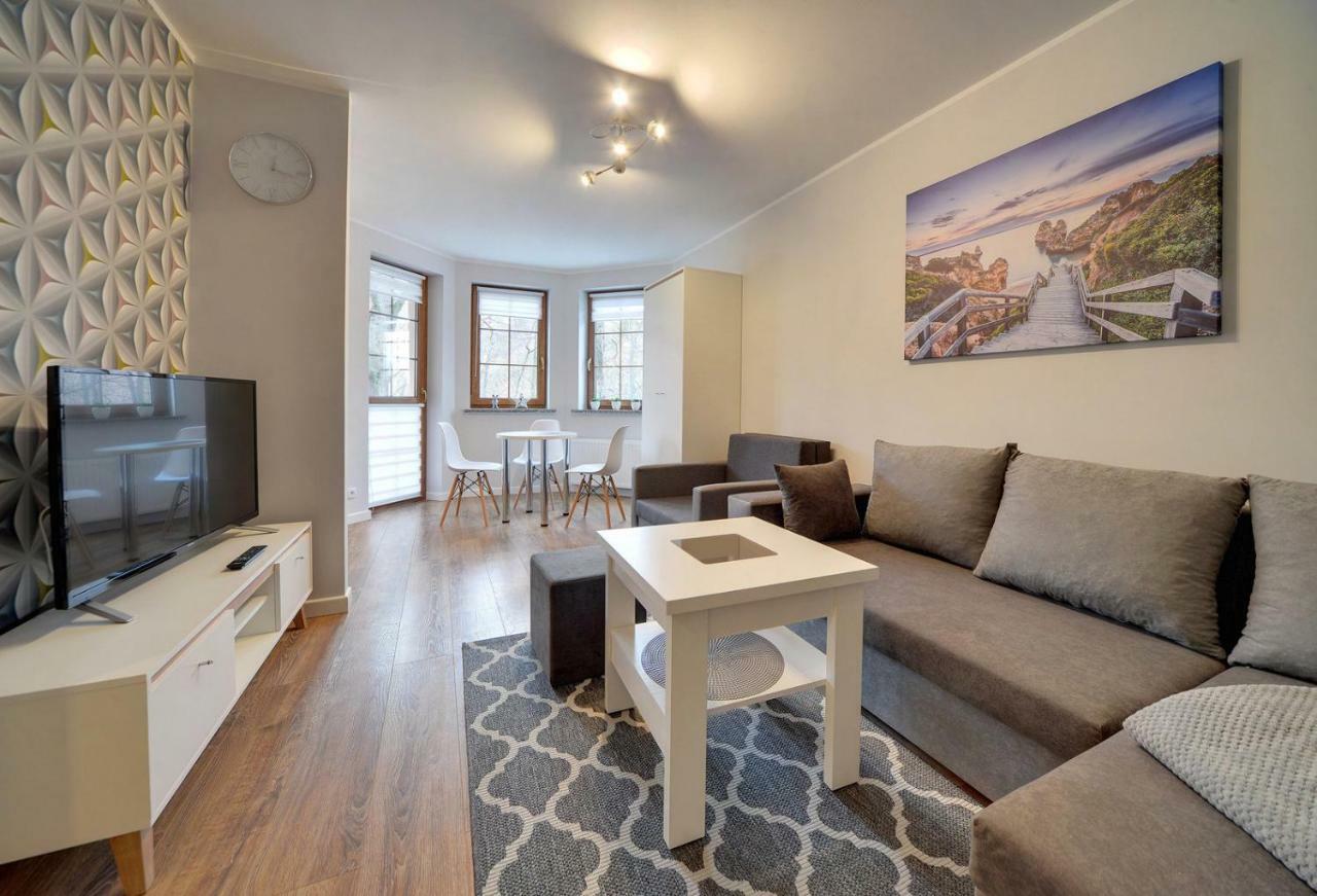 Apartamenty Everysky - Lesny Dom 16 - 18 Karpacz Luaran gambar