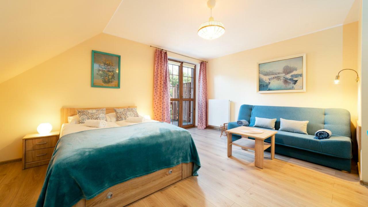 Apartamenty Everysky - Lesny Dom 16 - 18 Karpacz Luaran gambar