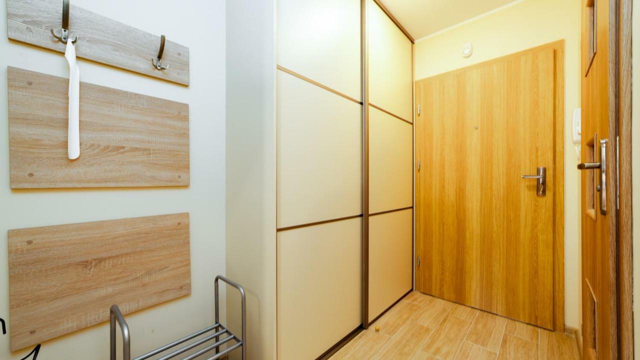 Apartamenty Everysky - Lesny Dom 16 - 18 Karpacz Luaran gambar