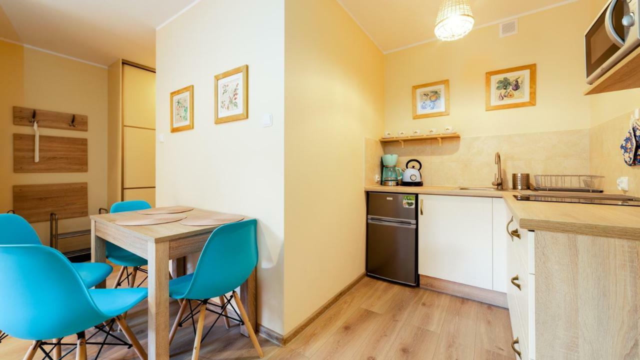 Apartamenty Everysky - Lesny Dom 16 - 18 Karpacz Luaran gambar