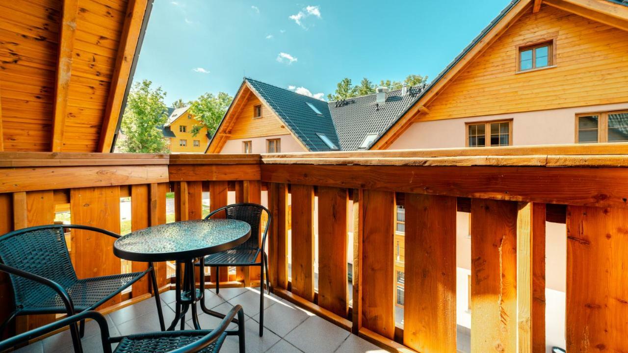 Apartamenty Everysky - Lesny Dom 16 - 18 Karpacz Luaran gambar