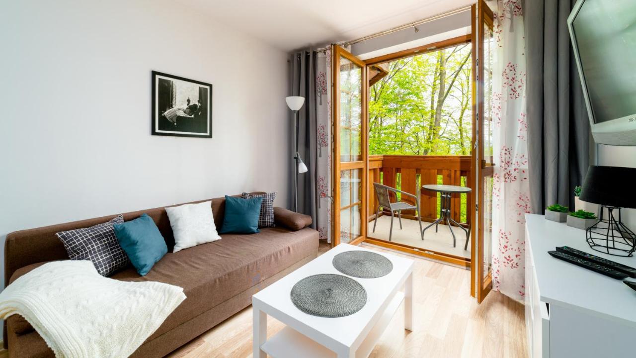 Apartamenty Everysky - Lesny Dom 16 - 18 Karpacz Luaran gambar