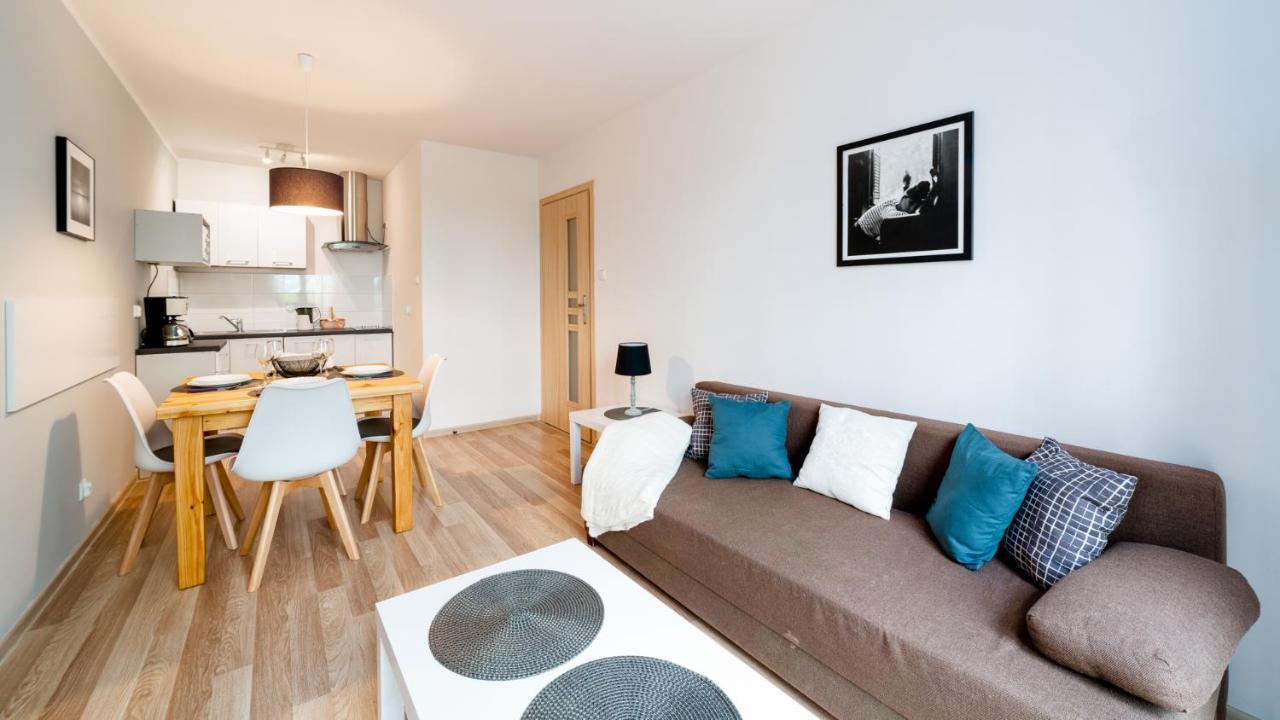 Apartamenty Everysky - Lesny Dom 16 - 18 Karpacz Luaran gambar