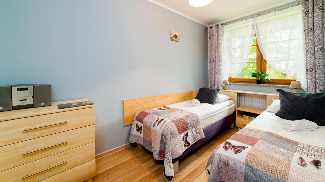 Apartamenty Everysky - Lesny Dom 16 - 18 Karpacz Luaran gambar